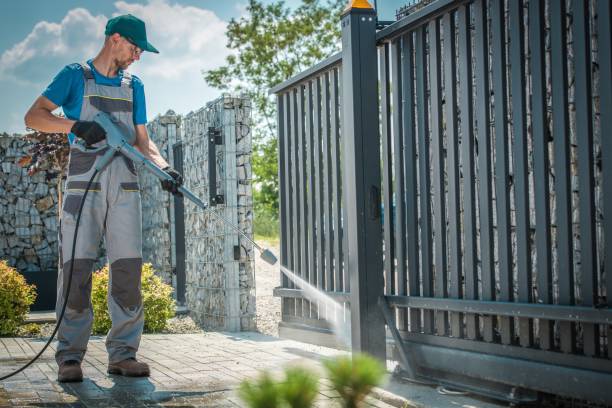 Professional Pressure Washing Services in Akron, IN