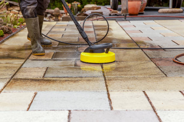 Boat and Dock Cleaning in Akron, IN