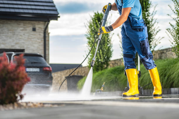 Best Dumpster Area Cleaning  in Akron, IN